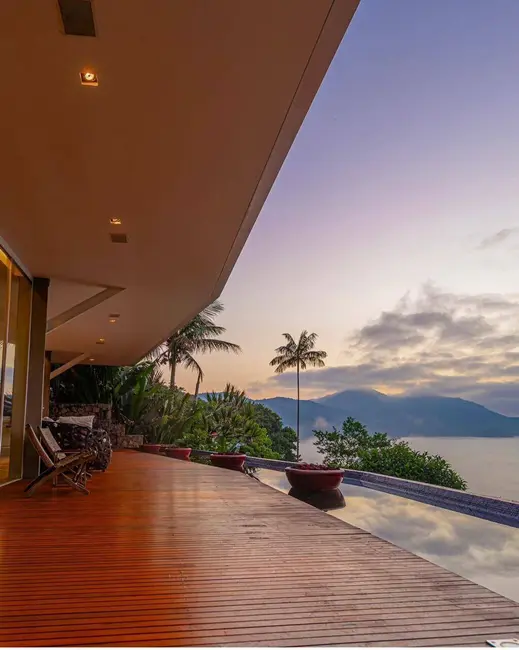 Foto 47 de Casa à venda, 5000m2 em Ubatuba - SP