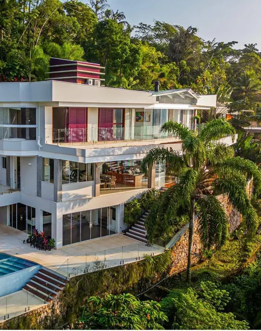 Foto 14 de Casa à venda, 5000m2 em Ubatuba - SP