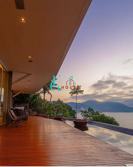 Foto 47 de Casa à venda, 5000m2 em Ubatuba - SP