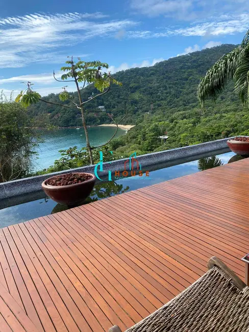 Foto 37 de Casa à venda, 5000m2 em Ubatuba - SP