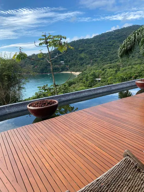 Foto 38 de Casa à venda, 5000m2 em Ubatuba - SP