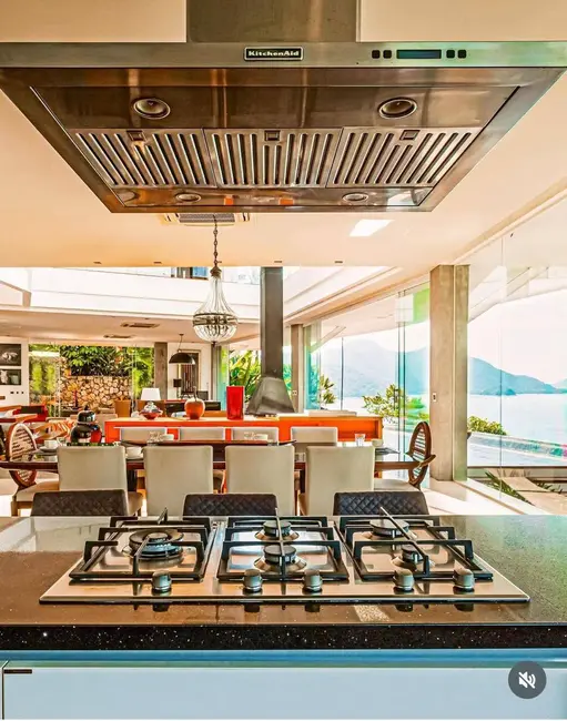 Foto 19 de Casa à venda, 5000m2 em Ubatuba - SP