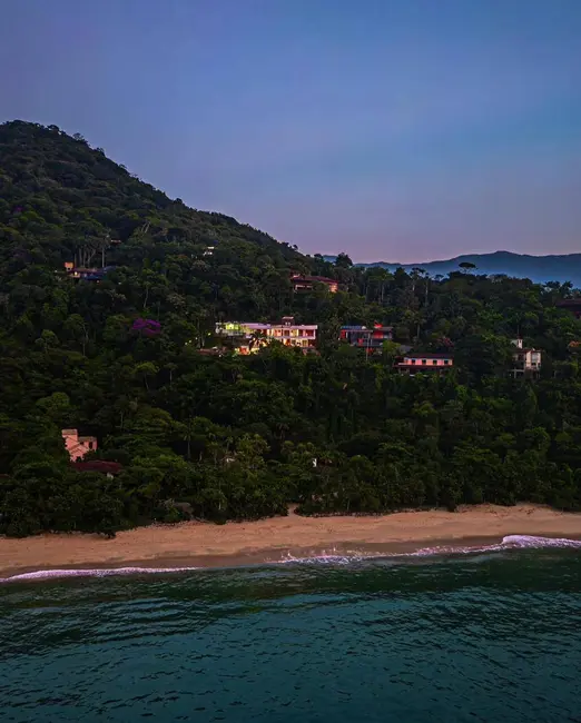 Foto 45 de Casa à venda, 5000m2 em Ubatuba - SP