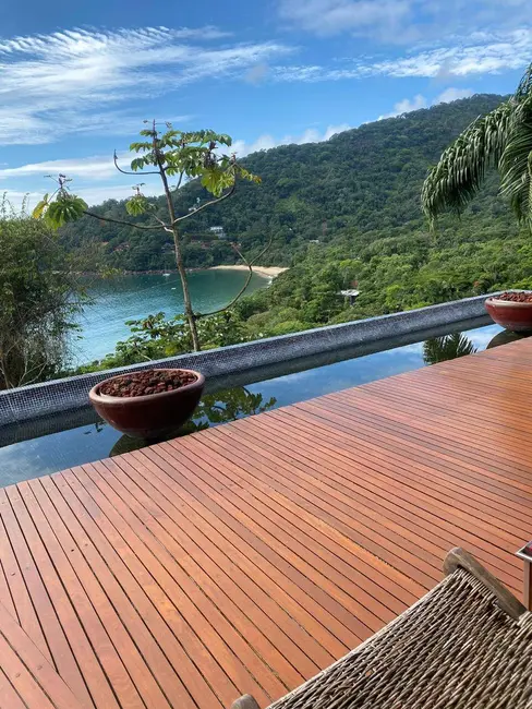 Foto 37 de Casa à venda, 5000m2 em Ubatuba - SP