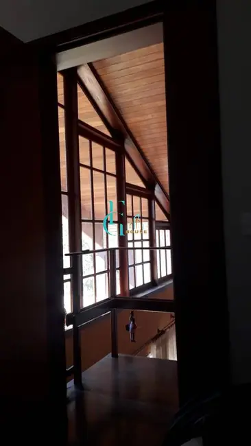 Foto 3 de Casa com 5 quartos à venda, 526m2 em Barueri - SP