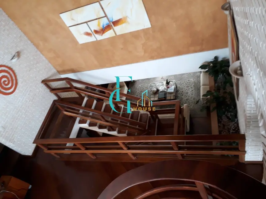Foto 9 de Casa com 5 quartos à venda, 526m2 em Barueri - SP