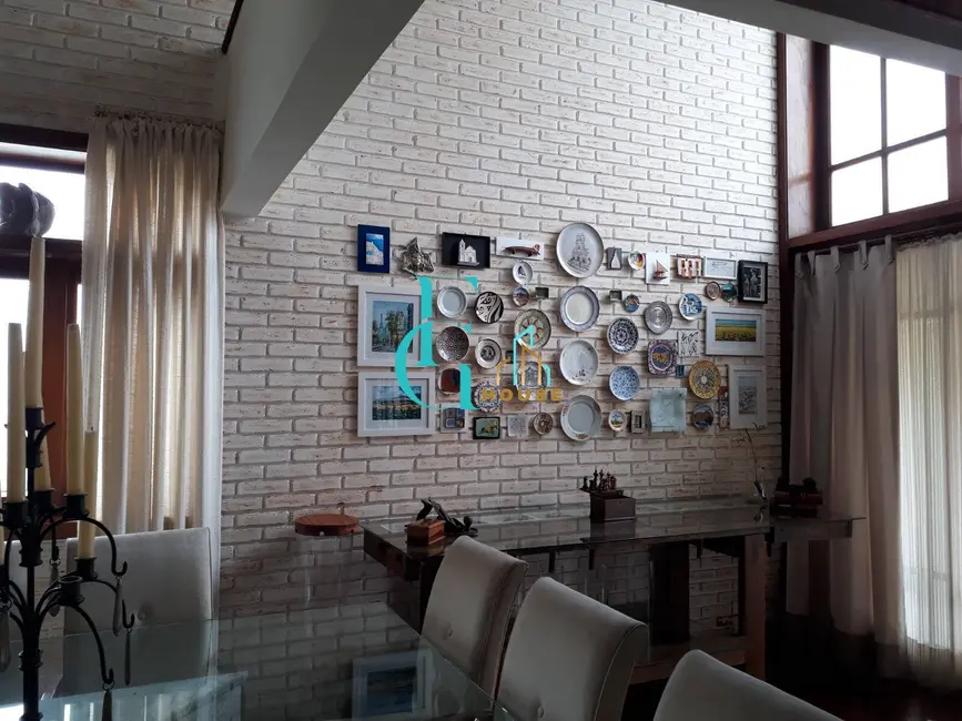 Foto 2 de Casa com 5 quartos à venda, 526m2 em Barueri - SP