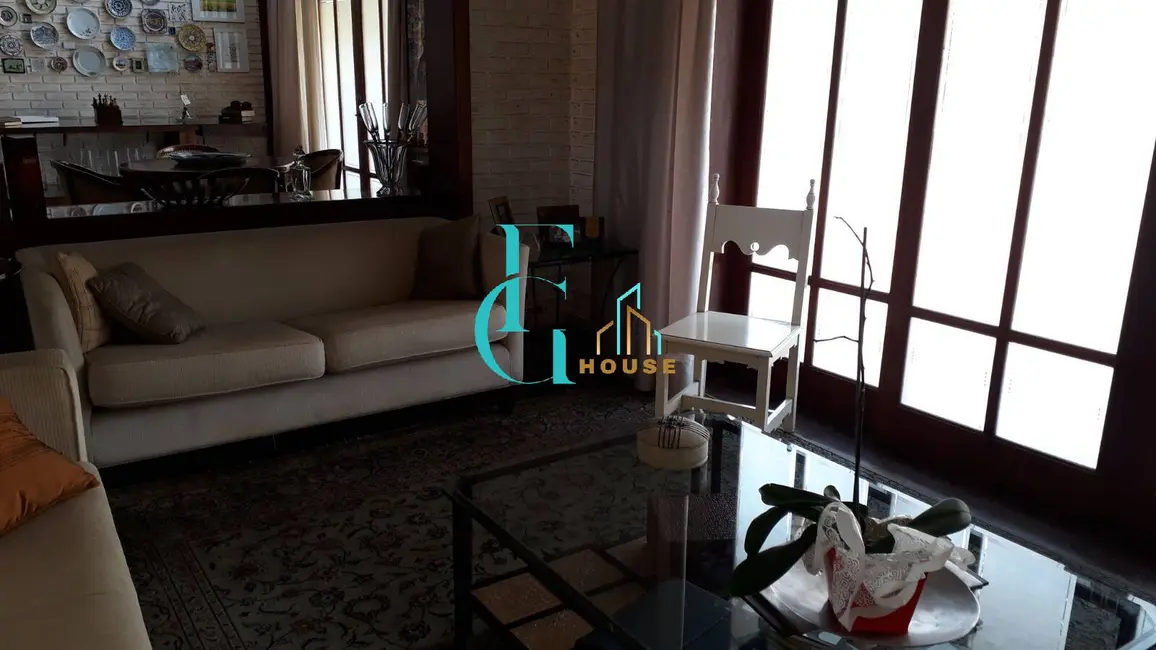 Foto 6 de Casa com 5 quartos à venda, 526m2 em Barueri - SP