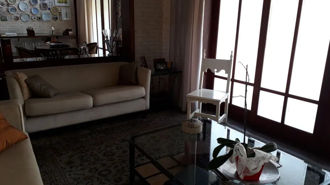 Foto 6 de Casa com 5 quartos à venda, 526m2 em Barueri - SP