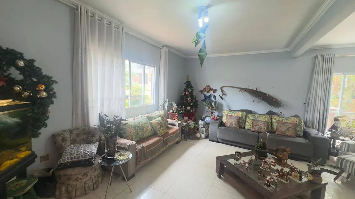 Foto 4 de Casa com 4 quartos à venda, 310m2 em Suru, Santana De Parnaiba - SP