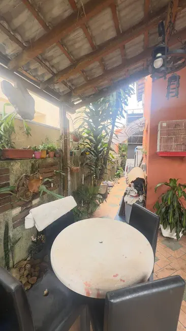 Foto 3 de Casa com 4 quartos à venda, 310m2 em Suru, Santana De Parnaiba - SP