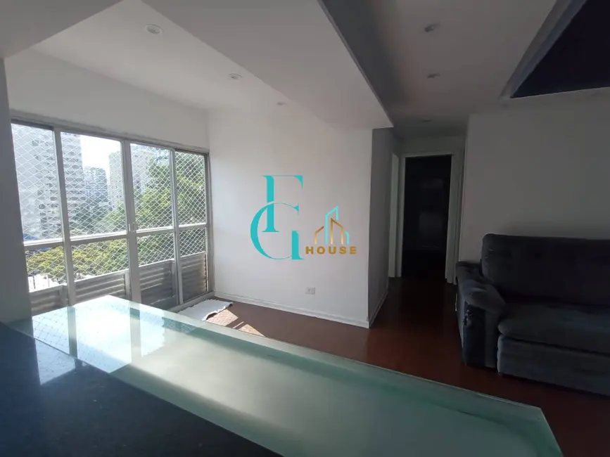 Foto 7 de Apartamento com 2 quartos à venda e para alugar, 76m2 em Pinheiros, São Paulo - SP