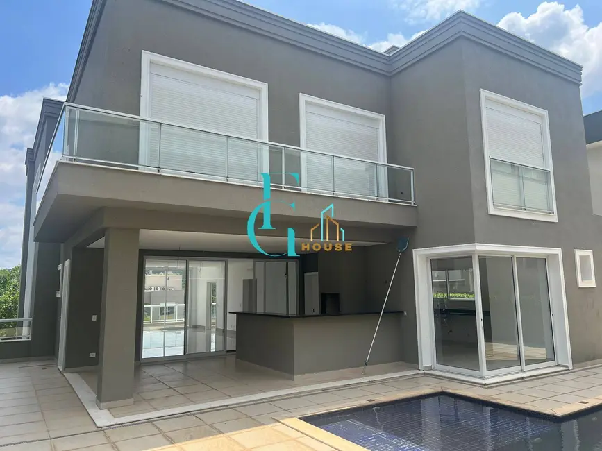 Casa com 4 quartos à venda, 469m2 em Barueri - SP - imagem 9 Foto 9 de Casa com 4 quartos à venda, 469m2 em Barueri - SP