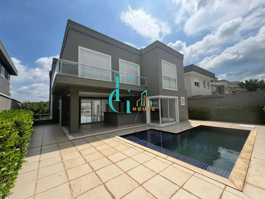 Casa com 4 quartos à venda, 469m2 em Barueri - SP - imagem 1 Foto 1 de Casa com 4 quartos à venda, 469m2 em Barueri - SP