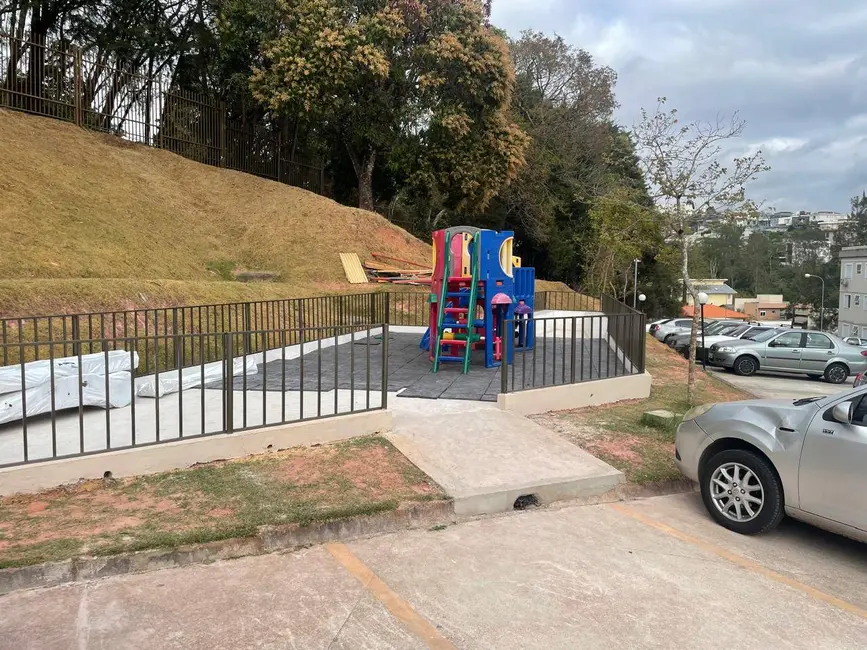 Foto 2 de Apartamento com 2 quartos à venda em Jardim Santa Izabel, Cotia - SP