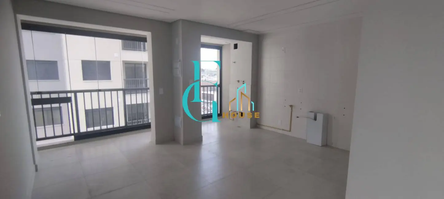 Foto 2 de Apartamento com 3 quartos à venda, 85m2 em Aldeia, Barueri - SP