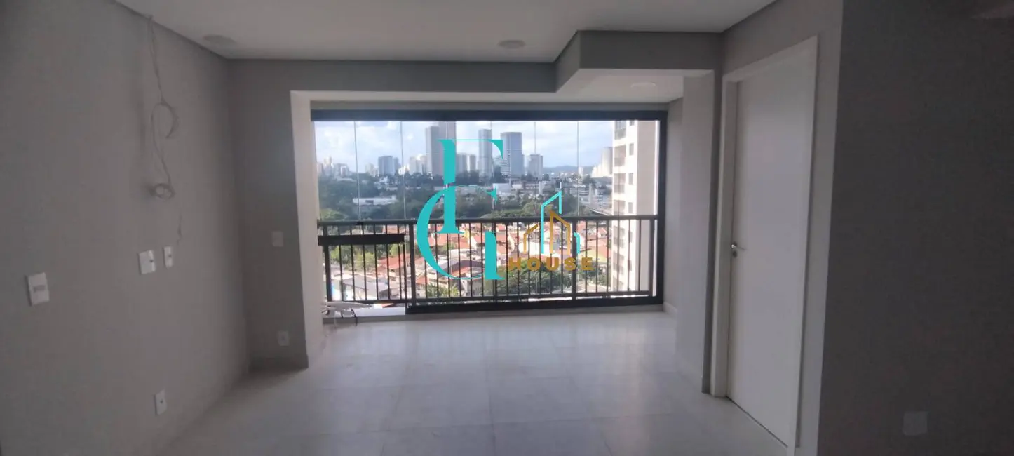 Foto 3 de Apartamento com 3 quartos à venda, 85m2 em Aldeia, Barueri - SP