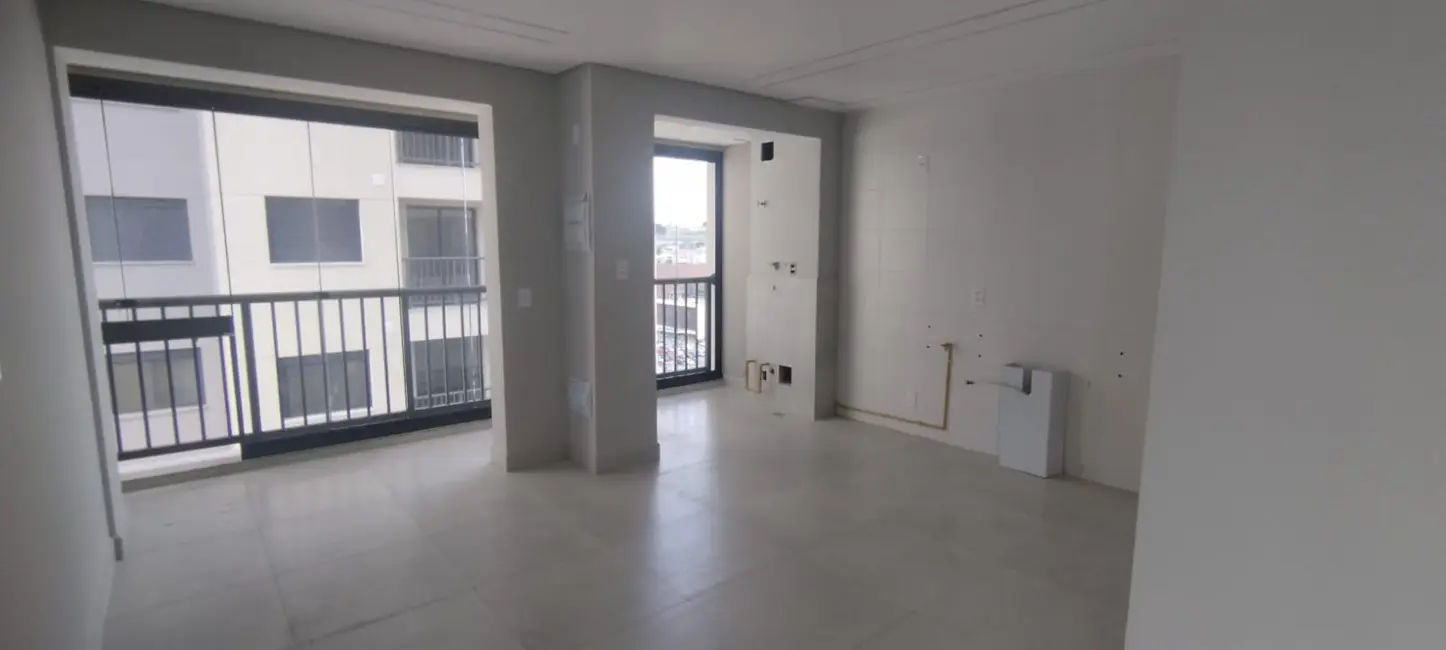 Foto 2 de Apartamento com 3 quartos à venda, 85m2 em Aldeia, Barueri - SP