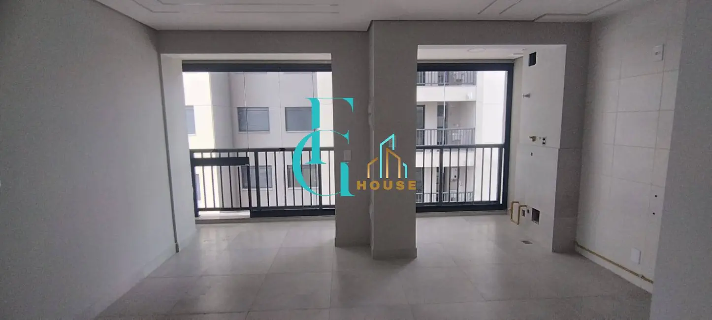 Foto 1 de Apartamento com 3 quartos à venda, 85m2 em Aldeia, Barueri - SP