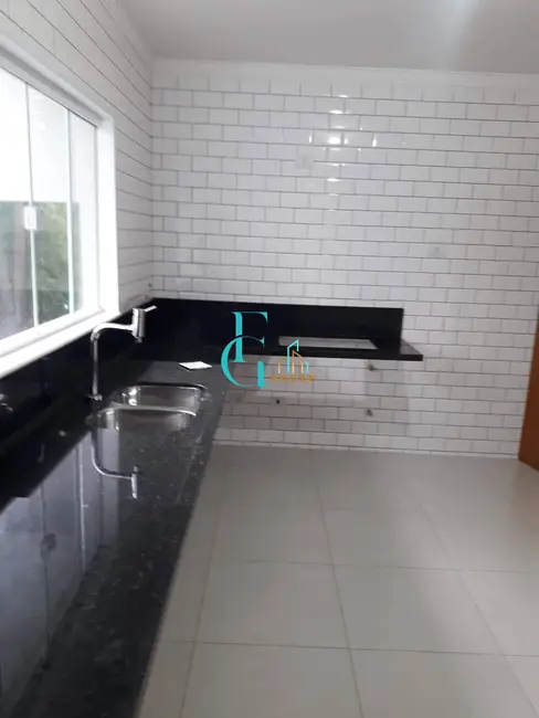 Foto 3 de Casa com 3 quartos para alugar em Barueri - SP