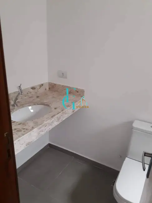 Foto 8 de Casa com 3 quartos para alugar em Barueri - SP