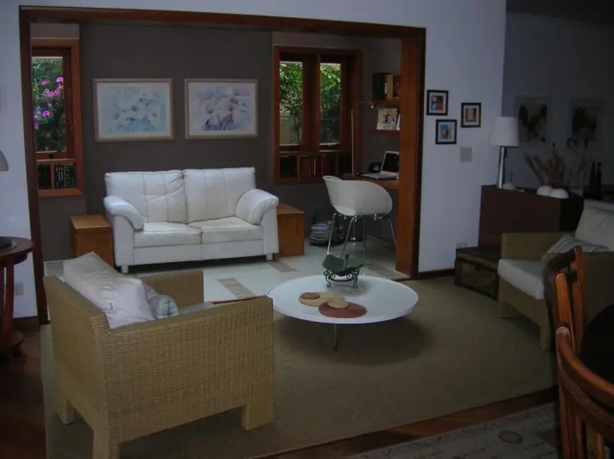 Foto 9 de Casa com 4 quartos à venda e para alugar, 475m2 em Residencial Morada das Estrelas (Aldeia da Serra), Barueri - SP