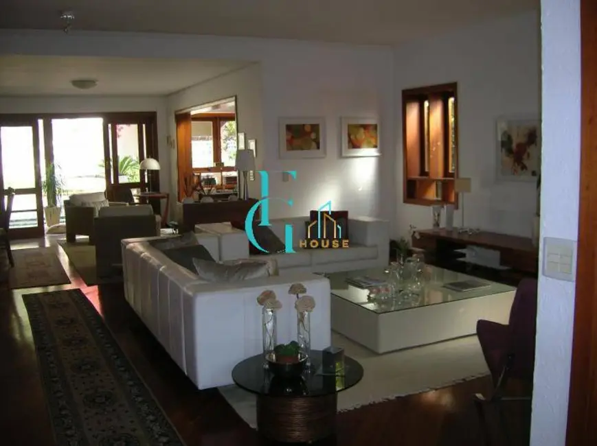 Foto 8 de Casa com 4 quartos à venda e para alugar, 475m2 em Residencial Morada das Estrelas (Aldeia da Serra), Barueri - SP
