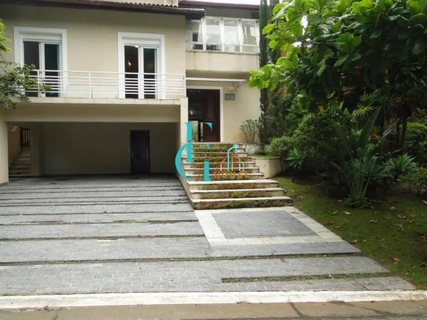 Foto 1 de Casa com 4 quartos à venda e para alugar, 475m2 em Residencial Morada das Estrelas (Aldeia da Serra), Barueri - SP