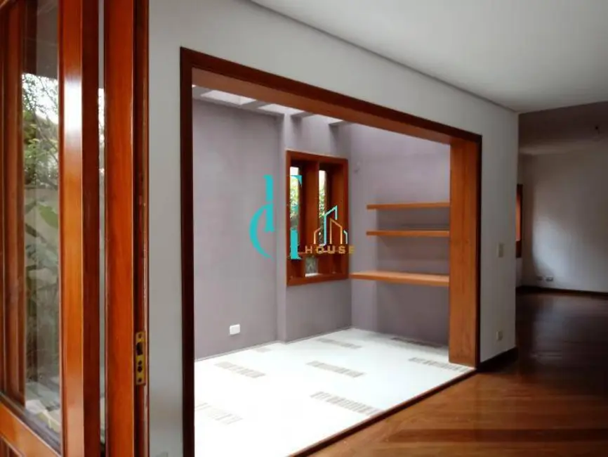 Foto 3 de Casa com 4 quartos à venda e para alugar, 475m2 em Residencial Morada das Estrelas (Aldeia da Serra), Barueri - SP