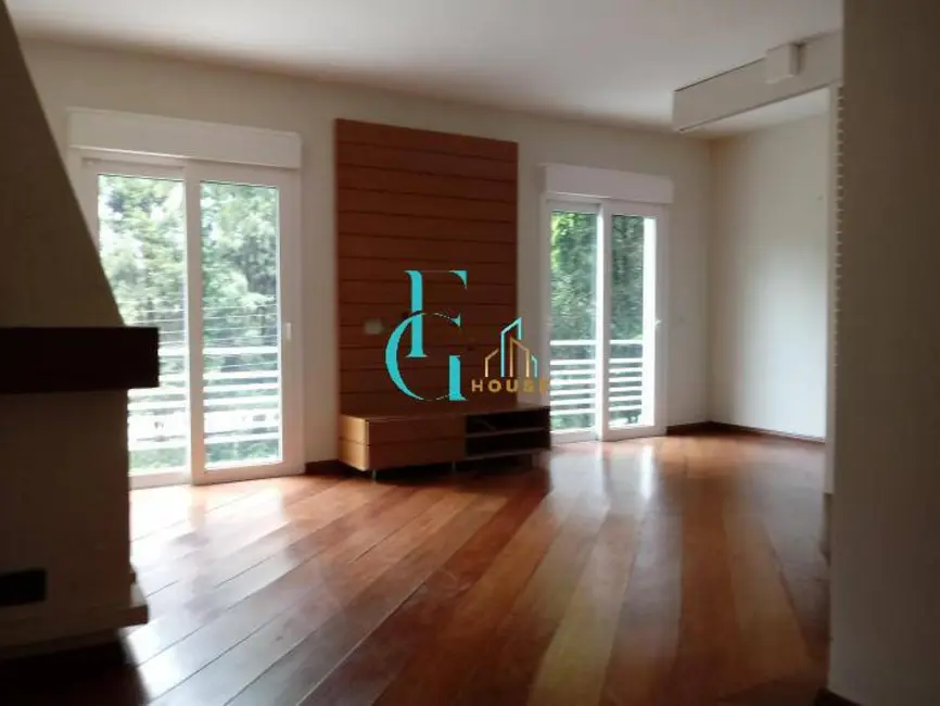 Foto 5 de Casa com 4 quartos à venda e para alugar, 475m2 em Residencial Morada das Estrelas (Aldeia da Serra), Barueri - SP