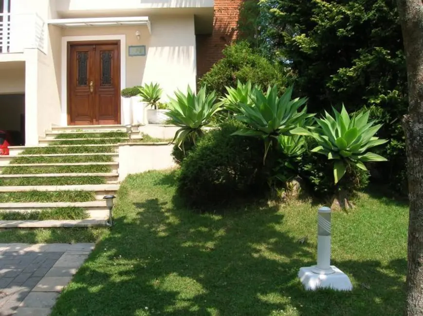 Foto 6 de Casa com 4 quartos à venda e para alugar, 475m2 em Residencial Morada das Estrelas (Aldeia da Serra), Barueri - SP