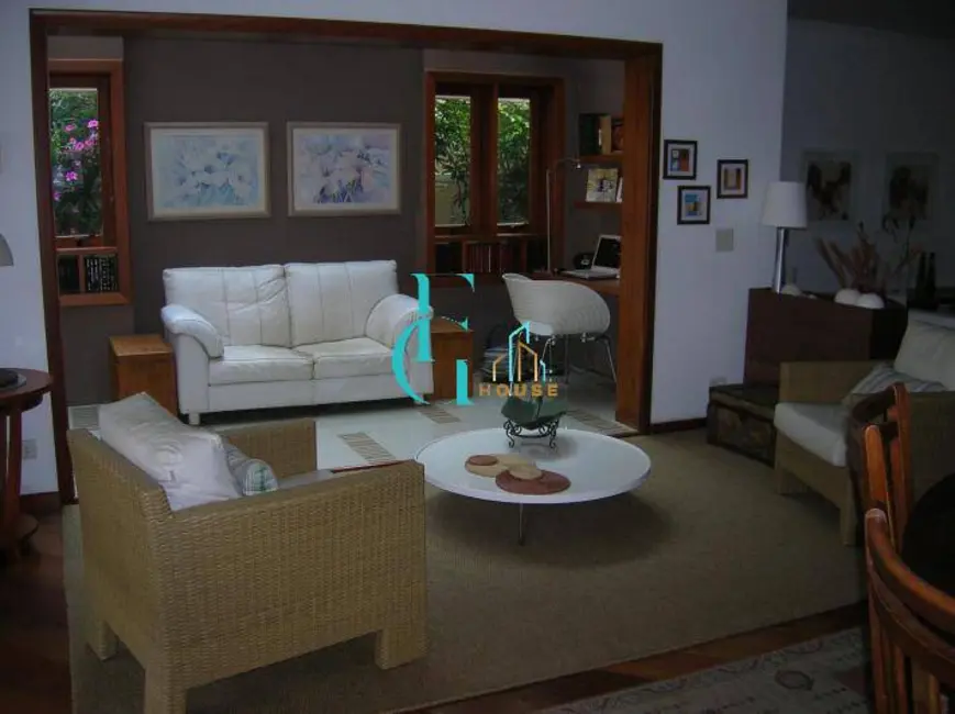 Foto 9 de Casa com 4 quartos à venda e para alugar, 475m2 em Residencial Morada das Estrelas (Aldeia da Serra), Barueri - SP