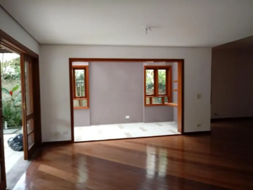 Foto 4 de Casa com 4 quartos à venda e para alugar, 475m2 em Residencial Morada das Estrelas (Aldeia da Serra), Barueri - SP