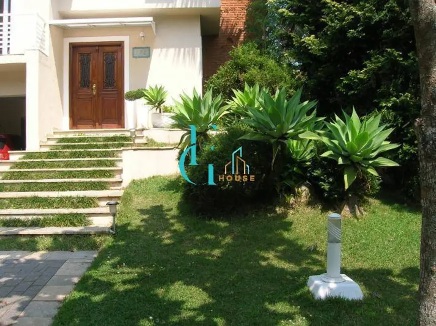 Foto 6 de Casa com 4 quartos à venda e para alugar, 475m2 em Residencial Morada das Estrelas (Aldeia da Serra), Barueri - SP