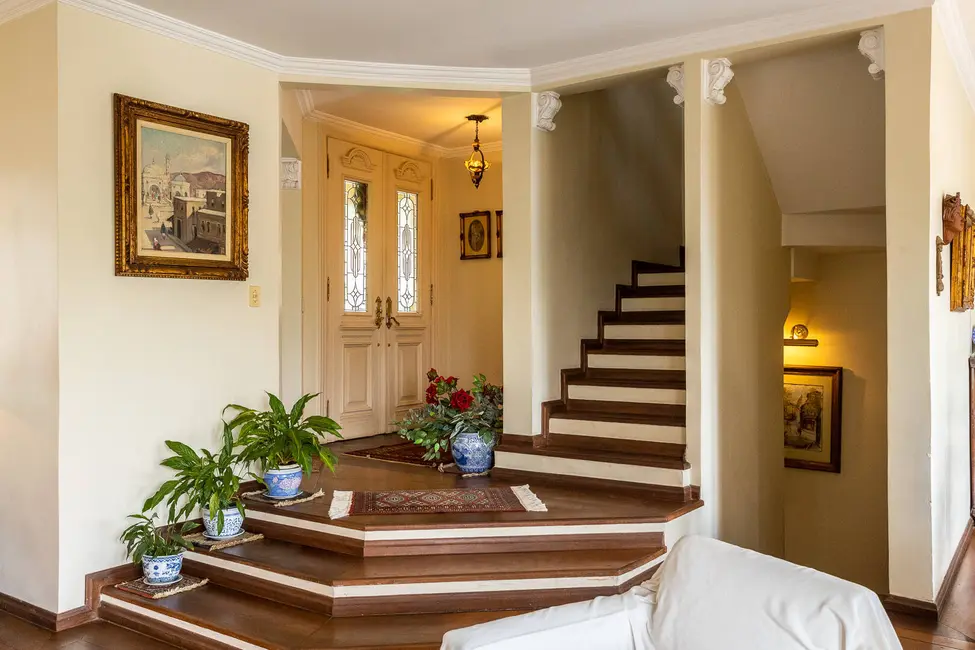 Foto 9 de Sala Comercial com 5 quartos para alugar, 6400m2 em Alphaville Industrial, Barueri - SP