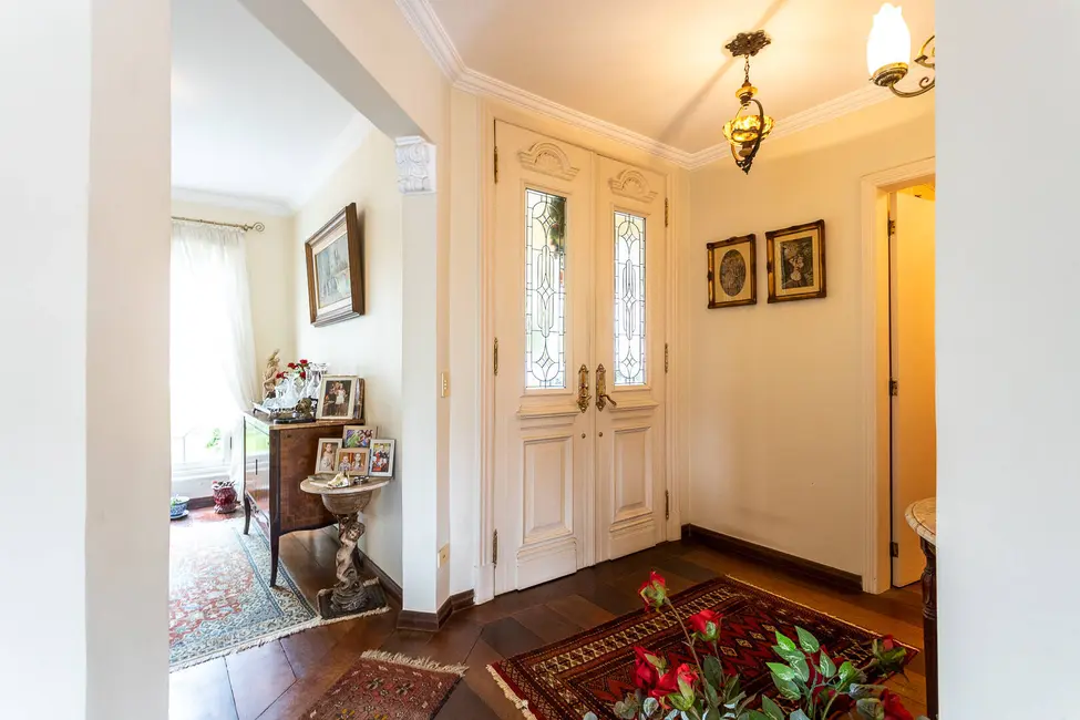 Foto 3 de Sala Comercial com 5 quartos para alugar, 6400m2 em Alphaville Industrial, Barueri - SP