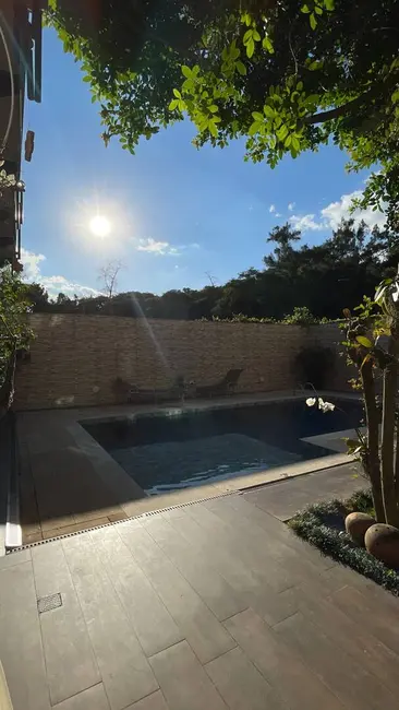 Sala Comercial com 6 quartos à venda e para alugar, 9549m2 em Condomínio Centro Comercial Alphaville, Barueri - SP - imagem 7 Foto 7 de Sala Comercial com 6 quartos à venda e para alugar, 9549m2 em Condomínio Centro Comercial Alphaville, Barueri - SP