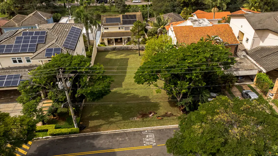 Apartamento com 2 quartos à venda e para alugar, 6900m2 em Alphaville Empresarial, Barueri - SP - imagem 1 Foto 1 de Apartamento com 2 quartos à venda e para alugar, 6900m2 em Alphaville Empresarial, Barueri - SP