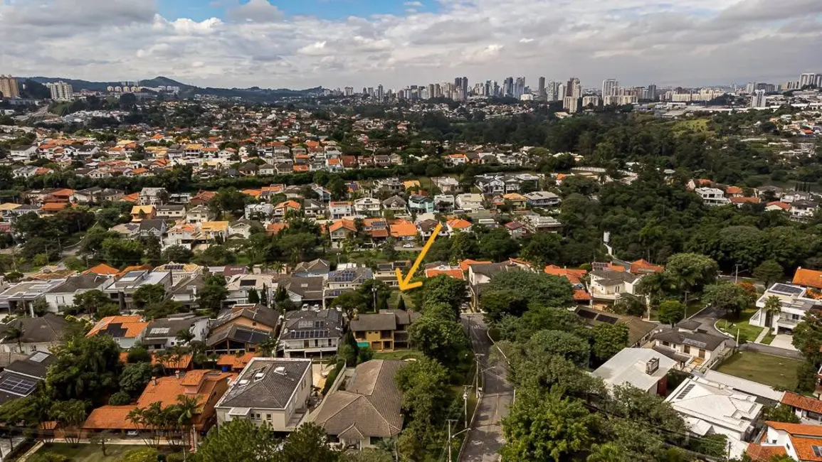 Apartamento com 2 quartos à venda e para alugar, 6900m2 em Alphaville Empresarial, Barueri - SP - imagem 2 Foto 2 de Apartamento com 2 quartos à venda e para alugar, 6900m2 em Alphaville Empresarial, Barueri - SP