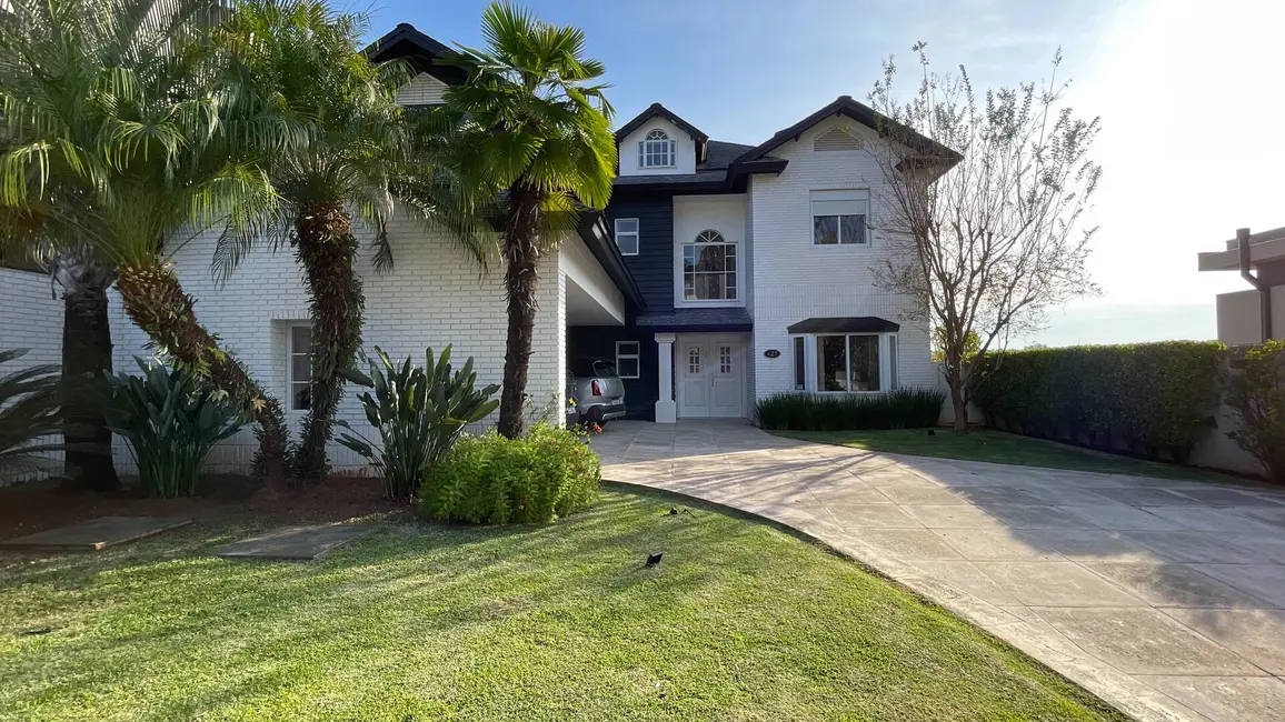 Foto 1 de Apartamento com 1 quarto à venda e para alugar, 6200m2 em Bethaville I, Barueri - SP