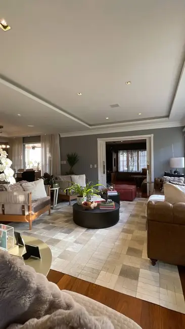 Foto 5 de Apartamento com 1 quarto à venda e para alugar, 6200m2 em Bethaville I, Barueri - SP