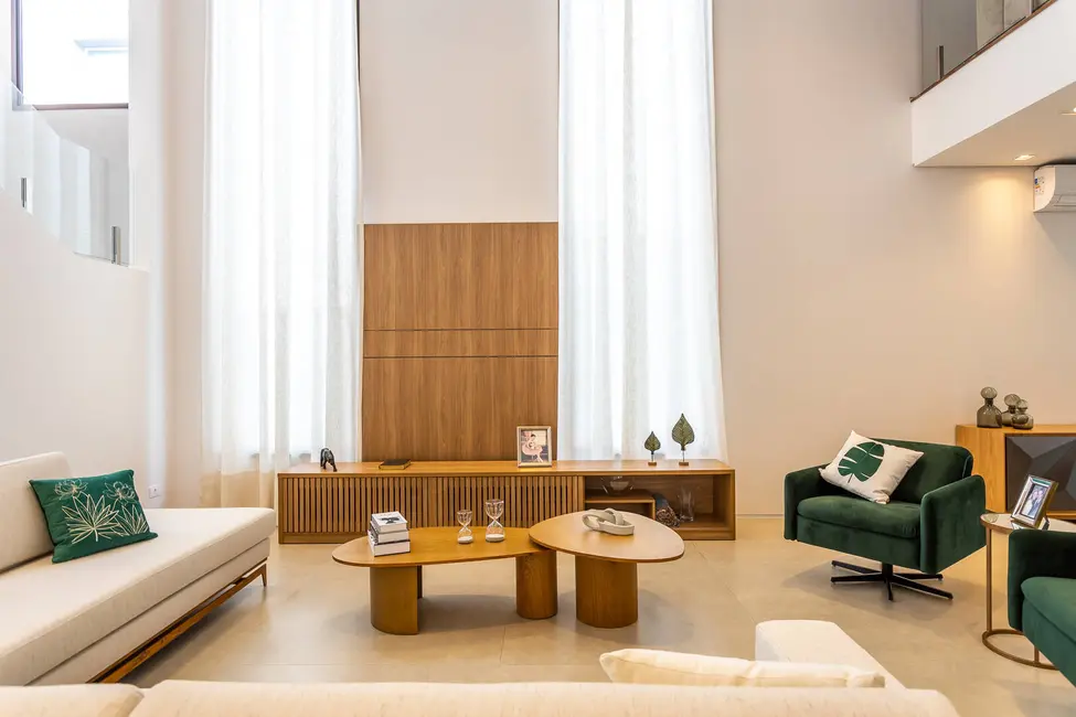 Foto 7 de Apartamento com 3 quartos à venda e para alugar, 7710m2 em Alphaville Industrial, Barueri - SP