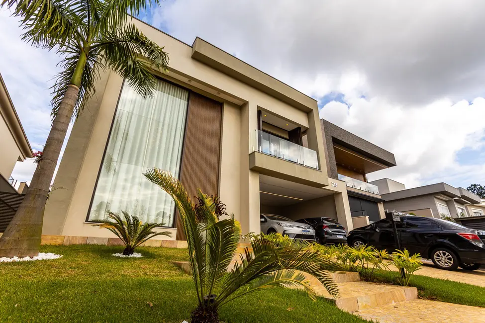 Foto 2 de Apartamento com 3 quartos à venda e para alugar, 7710m2 em Alphaville Industrial, Barueri - SP