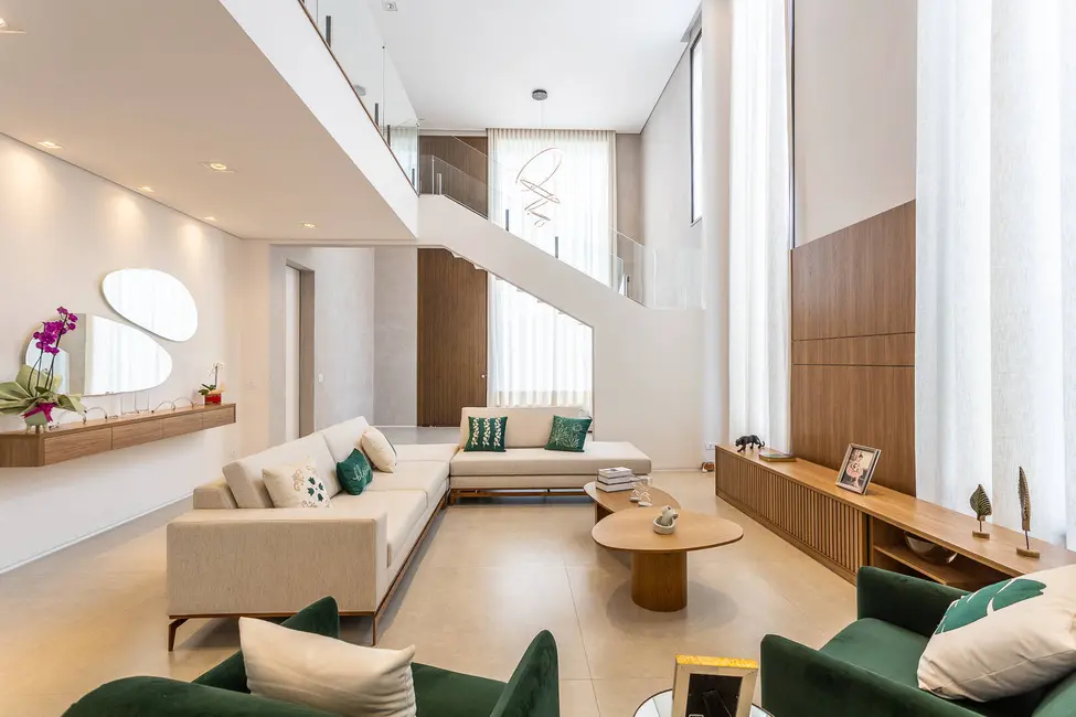 Foto 8 de Apartamento com 3 quartos à venda e para alugar, 7710m2 em Alphaville Industrial, Barueri - SP