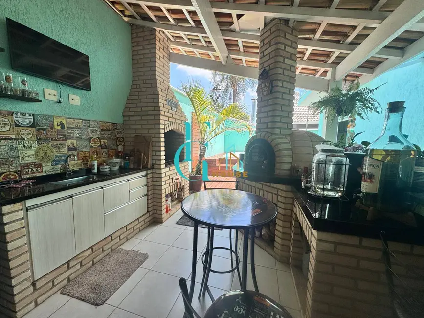 Foto 7 de Casa com 3 quartos à venda em Jardim Ísis, Cotia - SP