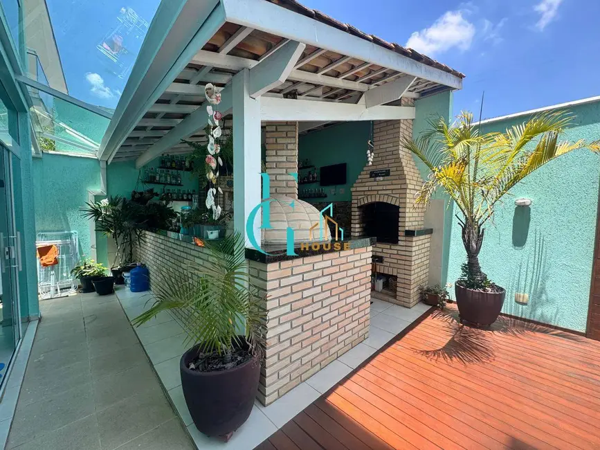 Foto 9 de Casa com 3 quartos à venda em Jardim Ísis, Cotia - SP