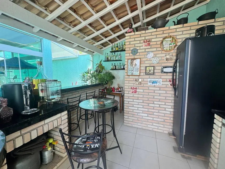 Foto 3 de Casa com 3 quartos à venda em Jardim Ísis, Cotia - SP