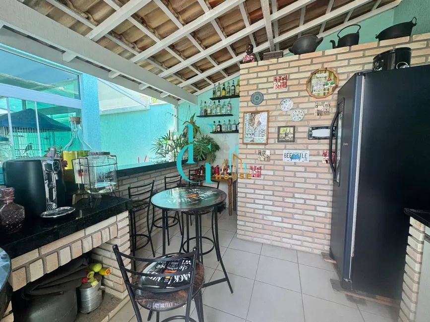 Foto 3 de Casa com 3 quartos à venda em Jardim Ísis, Cotia - SP