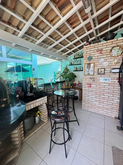 Foto 8 de Casa com 3 quartos à venda em Jardim Ísis, Cotia - SP