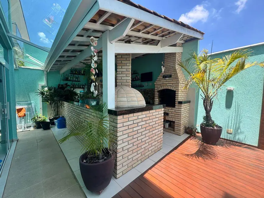 Foto 9 de Casa com 3 quartos à venda em Jardim Ísis, Cotia - SP